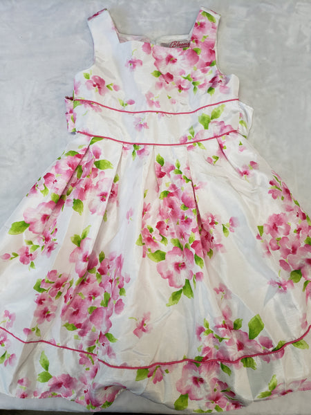 Bloome Dress