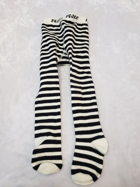Children's Place Knit Tights