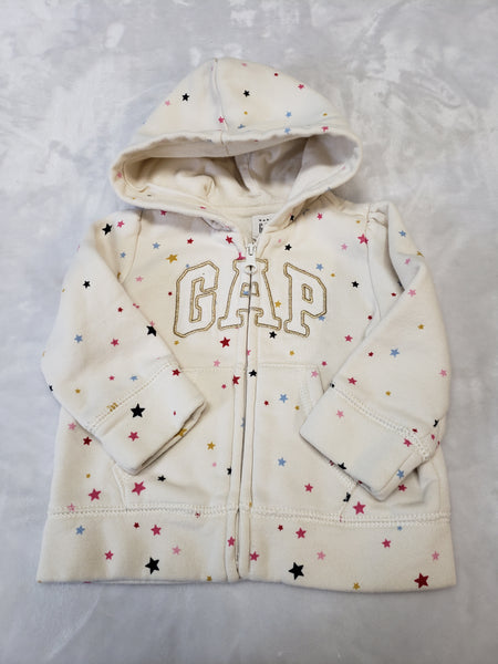 Gap Zip-up Hoodie