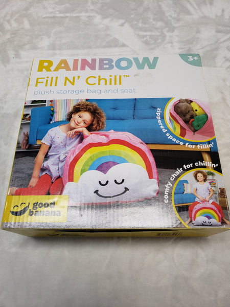 Rainbow Fill N'Chlll Rainbow