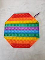 Large Hexagon Popit