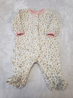 Carter's Fleece Sleeper