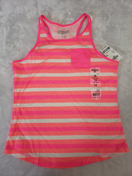 Oshkosh Tank Top