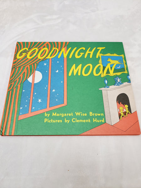 Goodnight Moon Hardcover