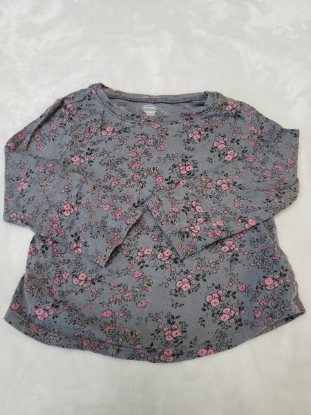 Old Navy Long Sleeve Top