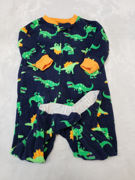 Carter's Fleece Sleeper