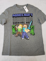 Old Navy X Minecraft  T-Shirt