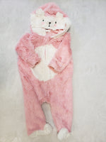 Baby Mack Plush Costume