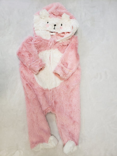 Baby Mack Plush Costume