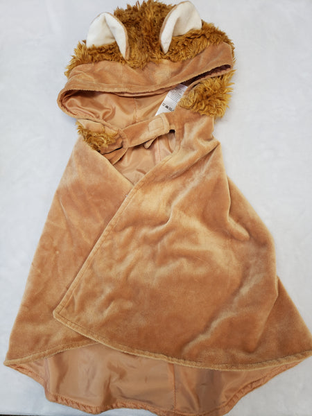 Great Pretenders Lion Plush Cape