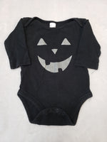 Modern Baby Sparkle Onesie