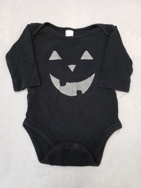 Modern Baby Sparkle Onesie