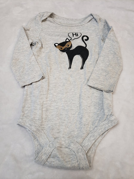 George Sparkle Onesie