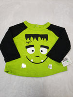 Brand New George Long Sleeve Top