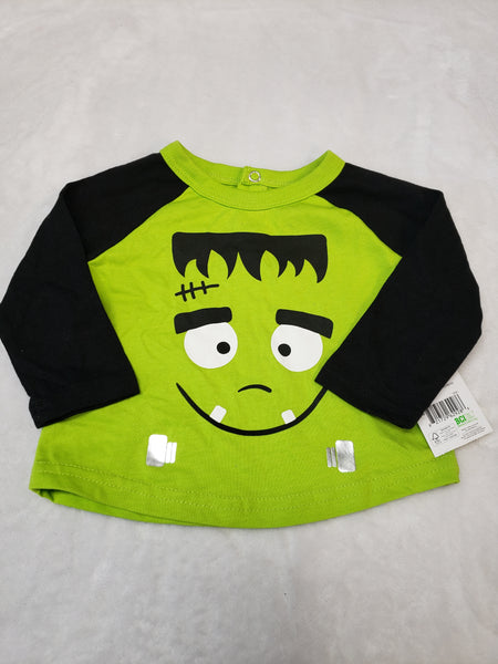 Brand New George Long Sleeve Top