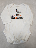 Brand New Children's Place Onesie