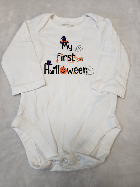 Brand New Children's Place Onesie