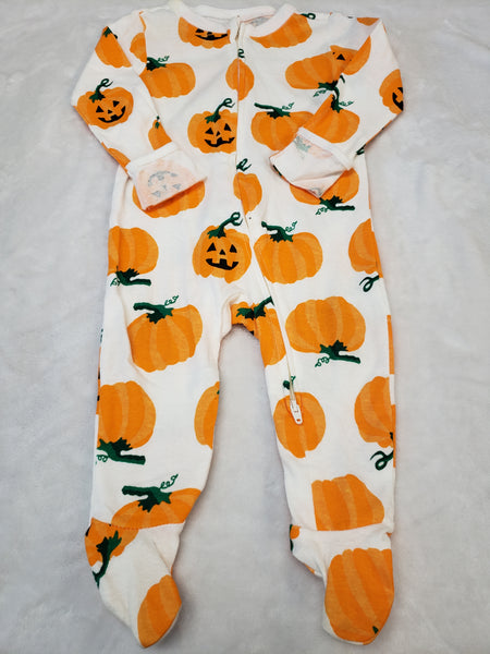 Brand New Old Navy Sleeper 2-way Zipper