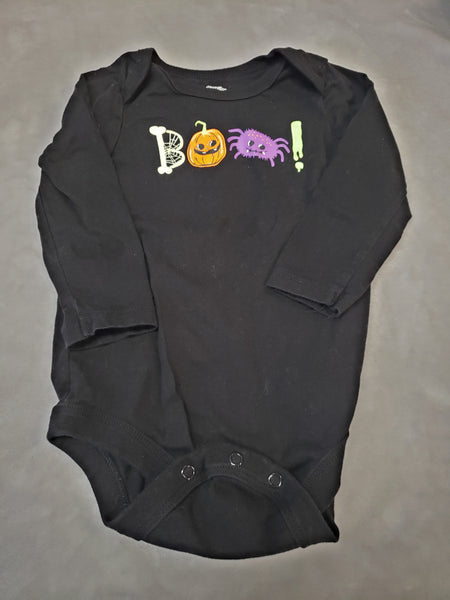 George Onesie