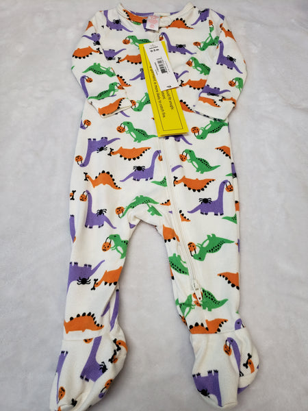 Brand New Joe Knit Sleeper 2-way Zipper