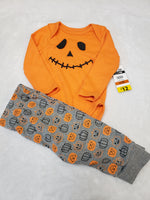 Brand New 2pc Monkey Bars Outfit