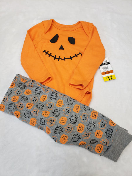 Brand New 2pc Monkey Bars Outfit