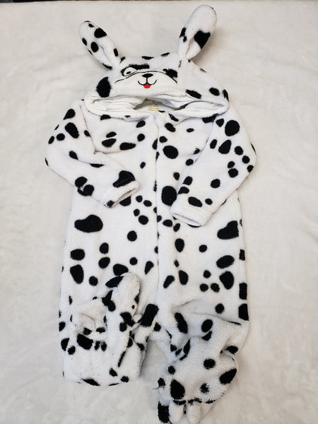 Snugabye Fleece Outdoor Suit