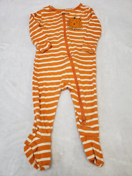 Joe Sleeper 2-way Zipper