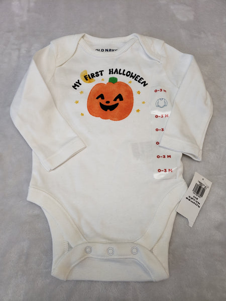 Brand New Old Navy Onesie