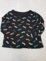 Joe Long Sleeve Top