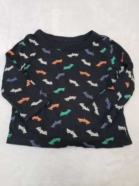Joe Long Sleeve Top