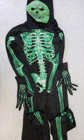 Ghoul Costume