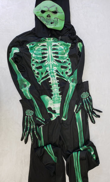 Ghoul Costume