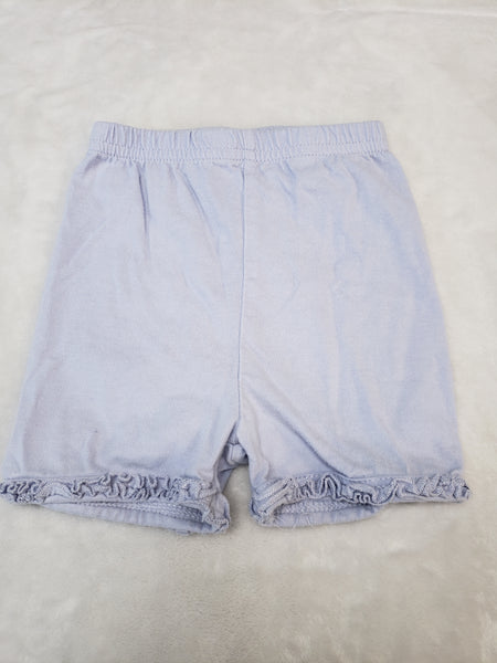 Marinus Shorts