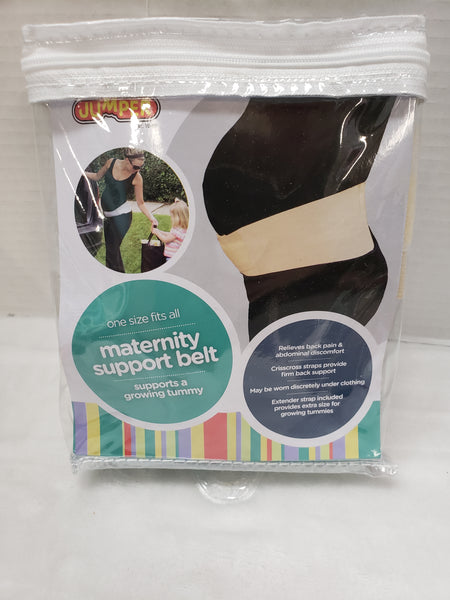 Jolly Jumper Maternity Support Belt