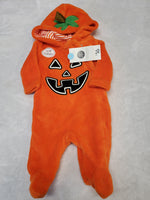Brand New George Fleece Suit