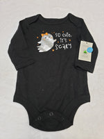 Brand New George Shiny Onesie