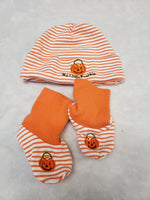 My Little Pumpkin Set