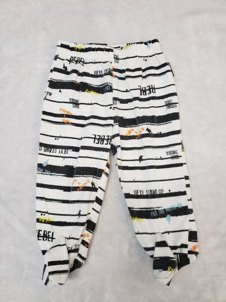 Mini Heroes Pants