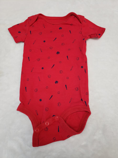 Carter's Onesie