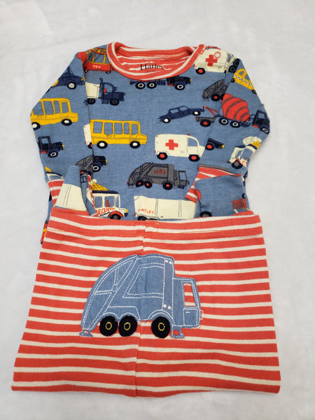 Hatley 2pc Pj's