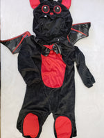 Spirit Bat Costume