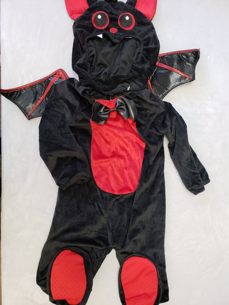Spirit Bat Costume