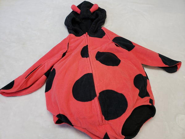 Carter's Ladybug Plush Costume