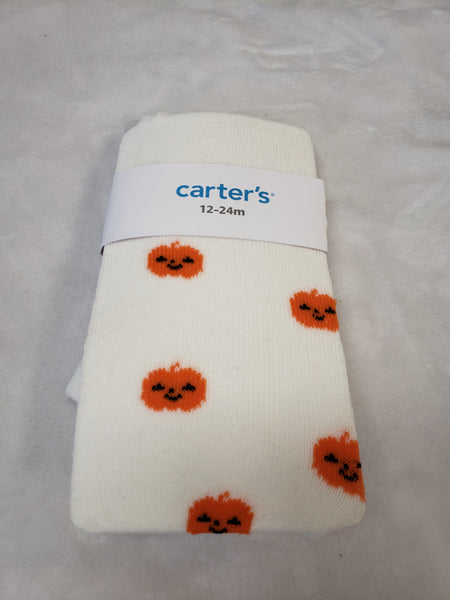 Brand New Carter's Tights