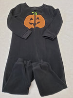 Joe Fleece Footless Sleeper