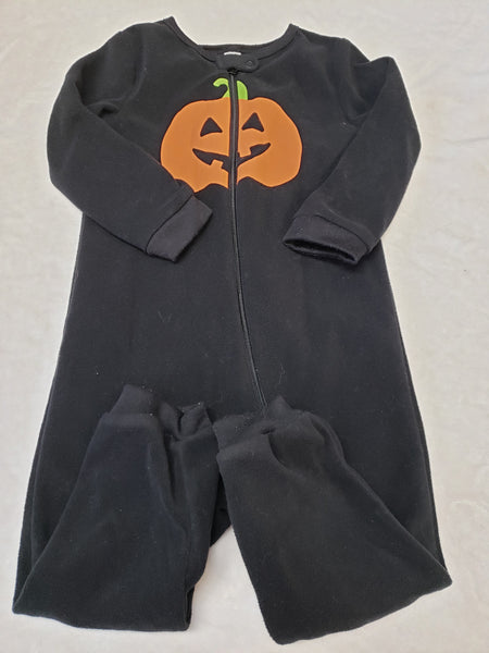 Joe Fleece Footless Sleeper