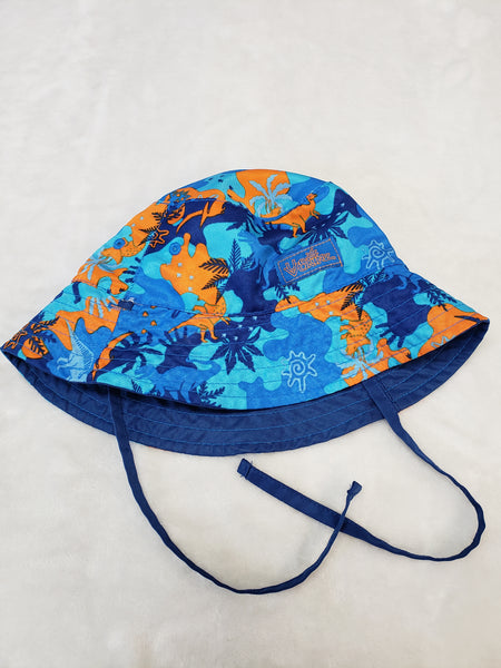 UV Skinz Reversible Hat UPF 50+