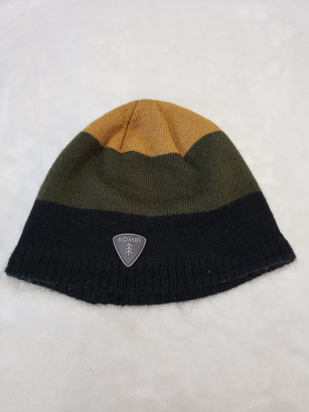 Kombi Fleece Lined Knit Toque