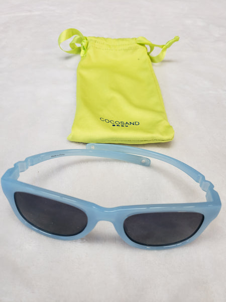 Cocosand Baby Sunglasses